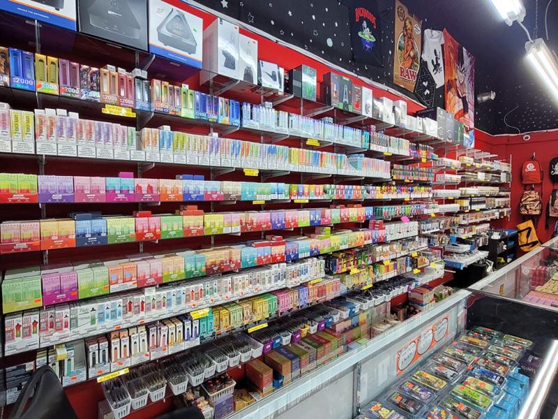 Smoke Zone Bowling Green, KY